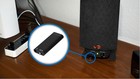 Covert Mini Hidden Covert Surveillance Audio Recorder For Personal Security