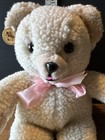 Rare  vintage russ snuggle fabric Softener  15  Plush teddy Bear