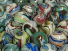 Large Lot 57 Jabo 2010 Finale Contract Marbles   99