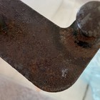 Barstow Marked Spurs
