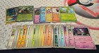 Pokemon Tcg - 50 Set-specific Cards  Including Holos  Ex And Full Art 