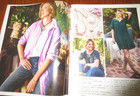 Sundance Catalog Magazine 2 Spring 2025 Clothing