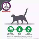 Frontline Plus Cat Flea And Tick Treatment - 6 Dose