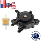 Fuel Pump For John Deere Craftsman B S 808656 Lawn Mower Tractor