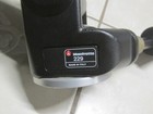 Manfrotto 229 Super Pro Heavy Duty 3-way Tripod Head Quick Release