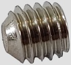 Lot Of 10 Wilson 880-900911 Cb Radio Antenna Replacement 10 32 x3 16  Set Screws