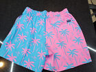 Chubbies Men s Classic Swim Trunks 5 5  The Prince Of Prints