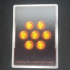 Dragon Ball Z Foil Fb04-089 Vegeta Super Saiyan Holo Rare