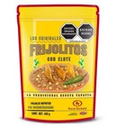 6x Frijoles Karne Garibaldi Con Elote 420g Bags Mexican Refried Beans Lot Sealed