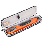 Hard Portable Case Fits For Klein Tools Et310 Ac Circuit Breaker Finder  Case   