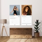 Mariah Carey 2026 Wall Calendar  12-month Celebrity Photo Calendar