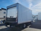 2021 Isuzu Nrr 14fr Freezer Truck Refrigerator Reefer Warranty Ship 96mi Npr Nqr