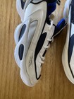 Vintage Reebok Sneakers  - Size 8 5 us   7 5 uk   Eur 41- Very Rare Piece