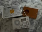 Grundig Yb-p 2000 World Receiver Radio Am Fm Mw Sw1 Porsche - Tested works
