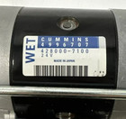 Cummins Oem Starter 24v  4996707  428000-7100  24v New