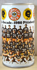 Iron City Beer Can Pittsburgh Steelers 1980 Team Of The Decade With Top 12 Oz