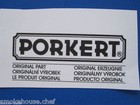  5 Meat Grinder Knife Blade For Porkert Manual Grinder Mincer