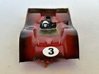 Champion Anglewinder Can Am Car  3  dark Red  1 24 Scale Slot Car