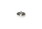 Replacement  35mm And  5mm Nozzle Fits Airwolf Brand 3d Printer Hot End 7075