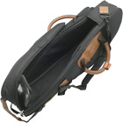 Alto Saxophone Backpack Case Soft Sax Gig Bag Lightweight 15mm Padded