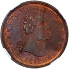  1863  New York Ny-630-k-1a  r-3  T Brimelow Civil War Token Druggist 