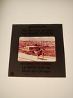 Vintage Complete Set Of 100 The Holy Land  jerusalem  Color Kodak Slides In Case