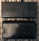 Casio Personal Mini Calculator   Casio Ac Adapter   Case Lot Vintage Works