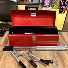 Imperial 260fha Wide Range Tube Bender Kit 1 4  5 16  1 2  3 8  5 8  3 4 7 8