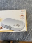 New  German By80 Digital Baby Infant Scale Weighs 44lb