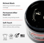 Fabric Screen Printing Ink  32-ounce  Black