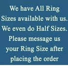 Men s Emerald Ring Solitaire Engagement Ring In 14k Solid Yellow Gold Ring