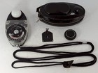  exc 5  Sekonic Studio Deluxe Model L-28c Light Exposure Meter From Japan