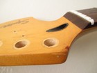 Used 1998 Squier By Fender Standard Series  yako  Cbs Rosewood Stratocaster Neck
