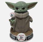 Sacramento A s Athletics 2026 Star Wars Sga Grogu Bobblehead Bobble 05 12 26 Nib