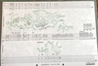 Audi A1 Type  8x 2010 Onwards Exploded View Audatex  au-21 