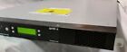 Tandberg Data 1u Tape Drive Autoloader Lto4 Scsi Storageloader 1000 7803-lto Bcr