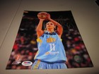 Elena Delle Donne Signed Auto Chicago Sky Wnba  8x10 Photo-beckett Coa   002