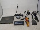 Pioneer Gex-p910xm Xm Satellite Radio Digital Tuner Kit 