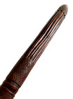 Tribal Art Ethnographic - Good Antique Tongan Povai Oceanic War Club
