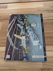 Colors And Markings Of The F-106 Delta Dart - By Bert Kinzey - C m Vol  1