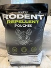 Sofyre Rodent Repellent Pouches 12 Pk Natural Peppermint Cedarwood New Look