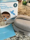 Frida Baby Electric Nosefrida Pro With Hospital Grade Suction New Open Box