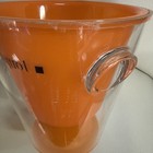 Veuve Clicquot Acrylic Champagne Cooler Bucket
