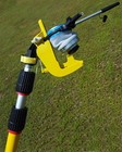 Pro Extension Pole Adaptor  Spray Aerosol Cans  Our Powder Duster  And Our Spray