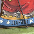 Vintage 1937 Fisher Price Jumbo Xylophone Pull Toy  780