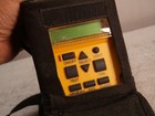 Pre-owned John Deere Sw08120 Moisture Chek-plus Grain Moisture Tester - Works