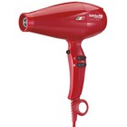 Babylisspro Volare Nano Titanium Professional Performance Hair Dryer-red  brvol1