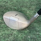 Wilson Ultra System-45 4 Wood 17 Mens Steel Shaft Golf Club Single Vintage