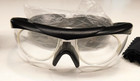 Wiley X Apel Talon Spectacles Sunglasses Ballistic Us Military Glasses Set
