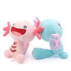 2025 New Wooper Paldea Upo Paddy Baokemeng Game Doll Plush Toy Holiday Gift